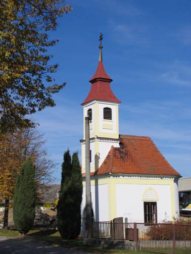 Kaple v Bilicch